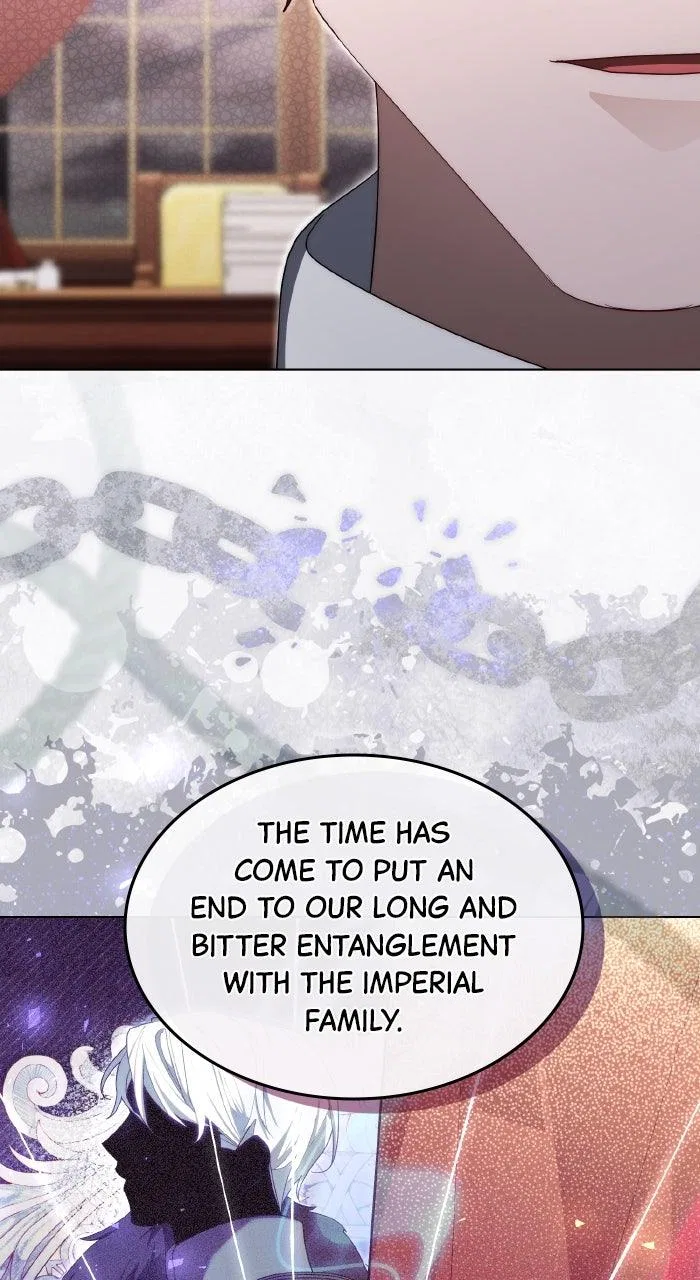 When the Archduke’s Leash Is Pulled Chapter 30 – Page 54