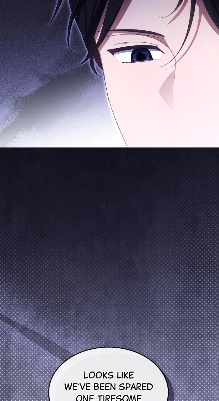 When the Archduke’s Leash Is Pulled Chapter 30 – Page 61
