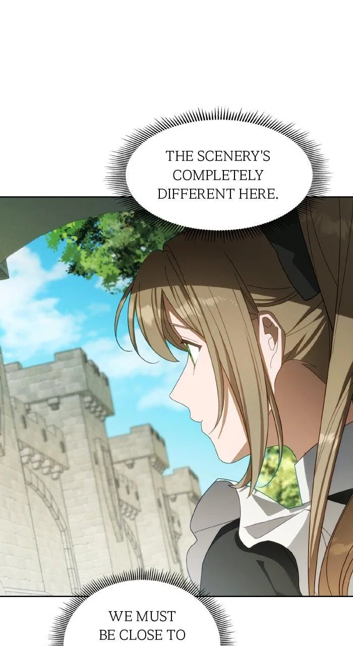 When the Archduke’s Leash Is Pulled Chapter 30 – Page 66