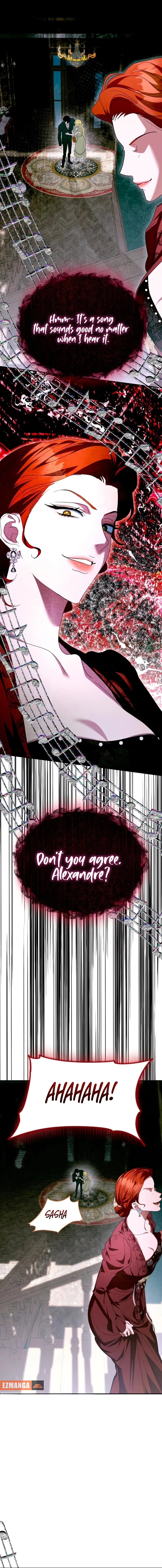 The End of the Contract Marriage Chapter 43 – Page 3