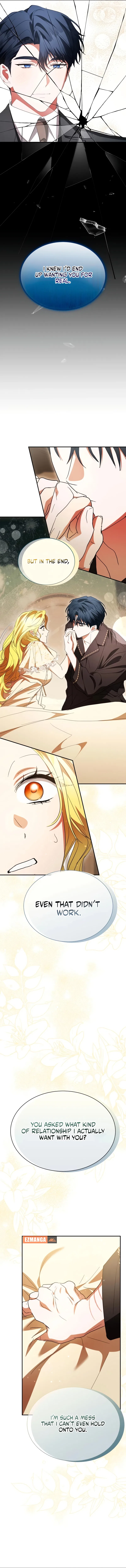 The End of the Contract Marriage Chapter 43 – Page 17
