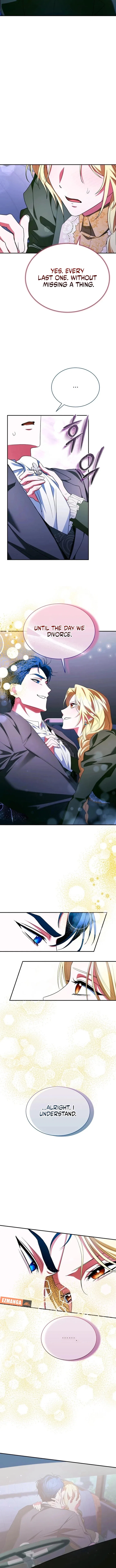 The End of the Contract Marriage Chapter 39 – Page 14