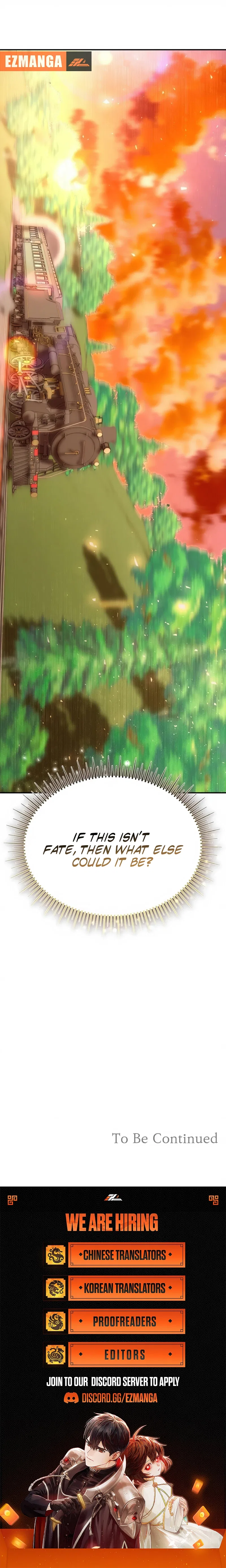 The End of the Contract Marriage Chapter 37 – Page 14