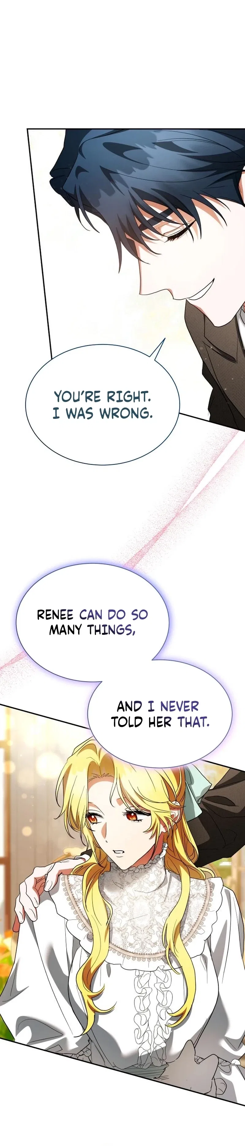 The End of the Contract Marriage Chapter 36 – Page 10