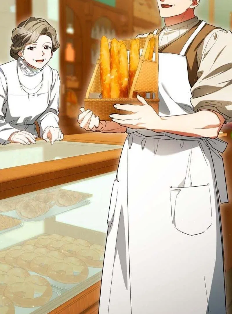The End of the Contract Marriage Chapter 34 – Page 7