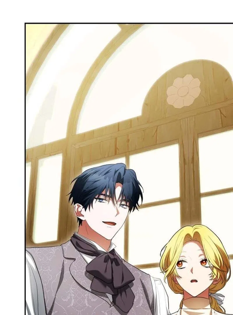 The End of the Contract Marriage Chapter 34 – Page 9
