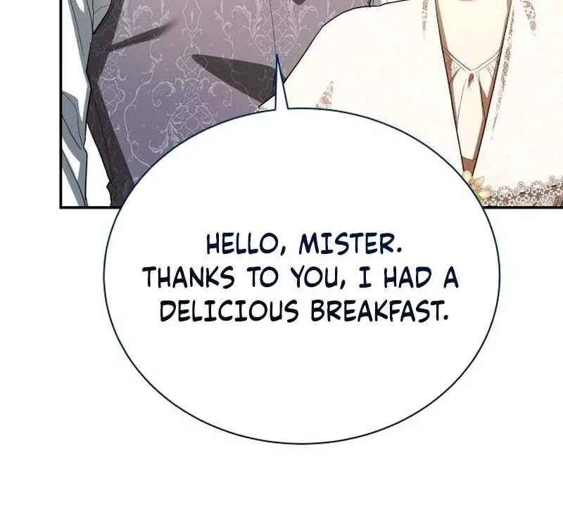 The End of the Contract Marriage Chapter 34 – Page 10