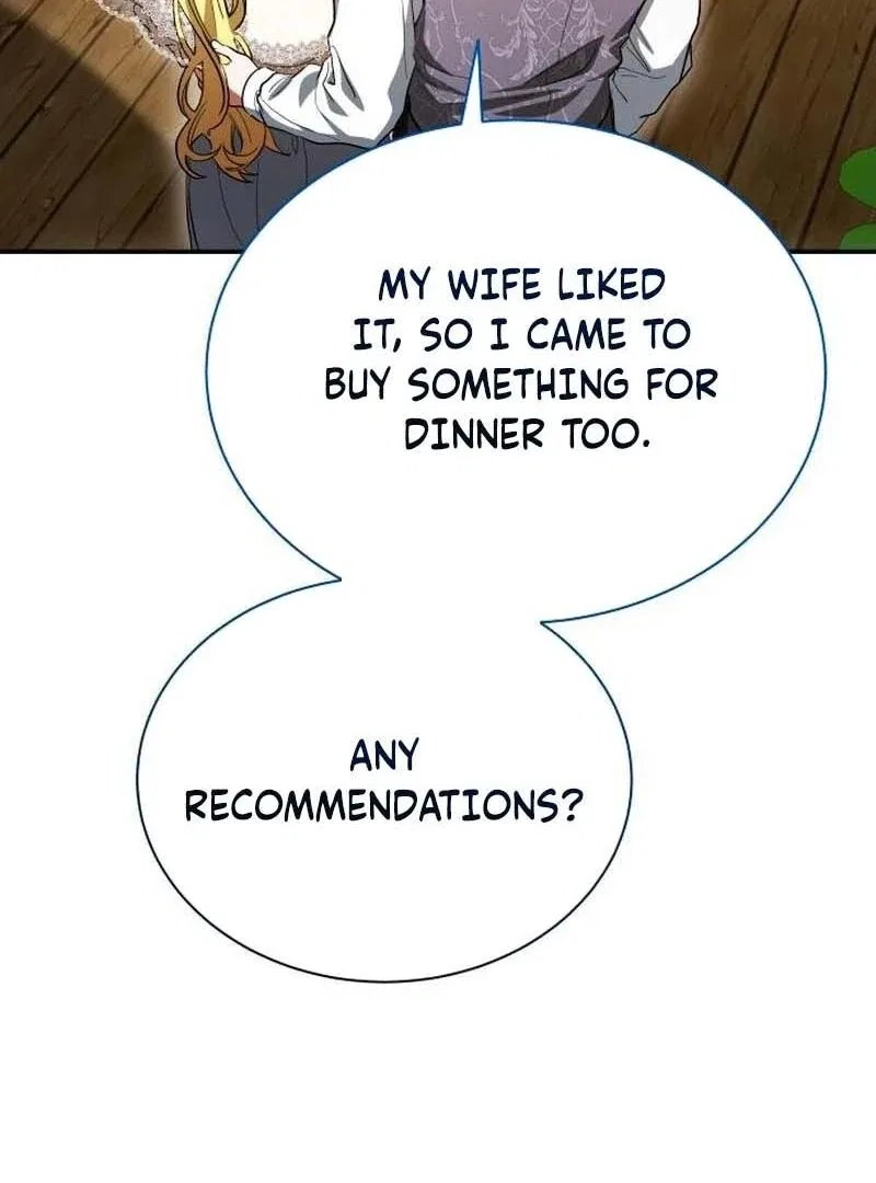The End of the Contract Marriage Chapter 34 – Page 13