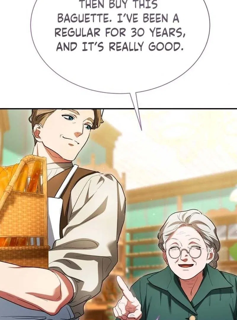 The End of the Contract Marriage Chapter 34 – Page 15