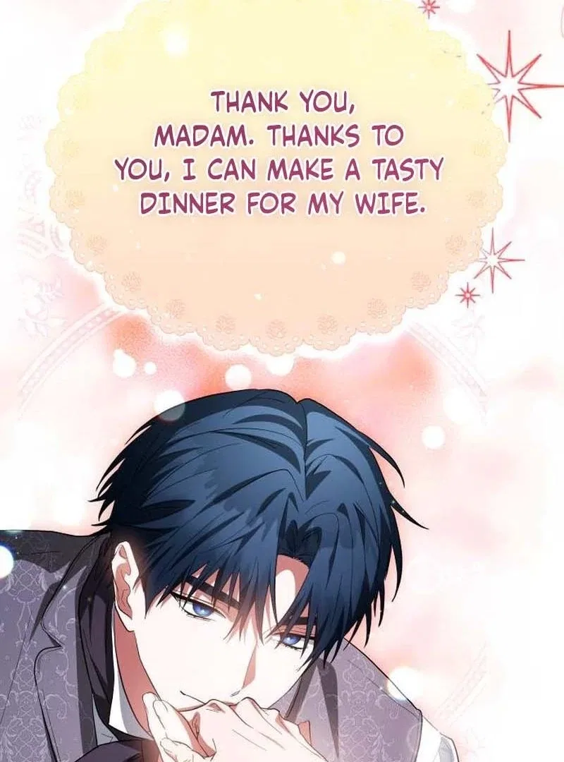 The End of the Contract Marriage Chapter 34 – Page 18