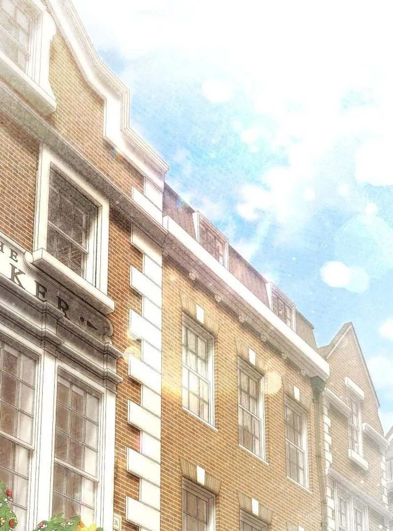 The End of the Contract Marriage Chapter 34 – Page 26