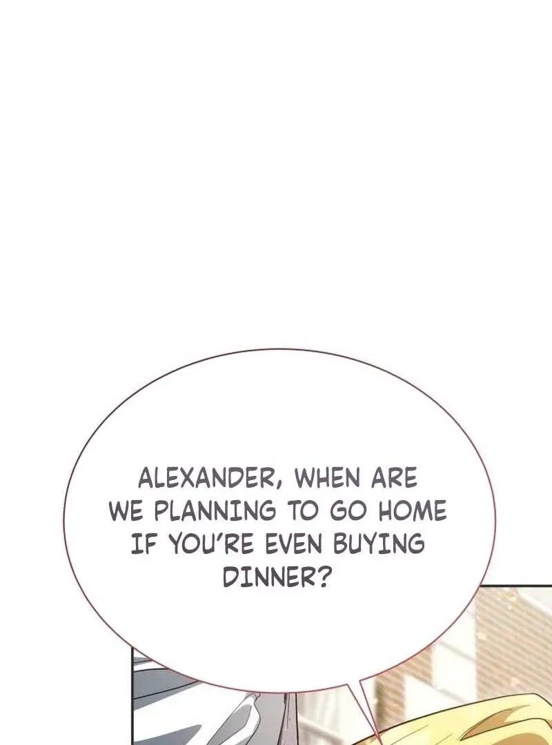 The End of the Contract Marriage Chapter 34 – Page 28
