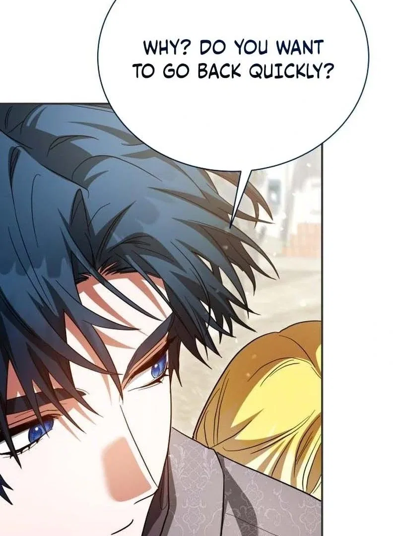 The End of the Contract Marriage Chapter 34 – Page 30