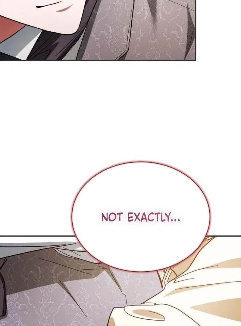 The End of the Contract Marriage Chapter 34 – Page 31