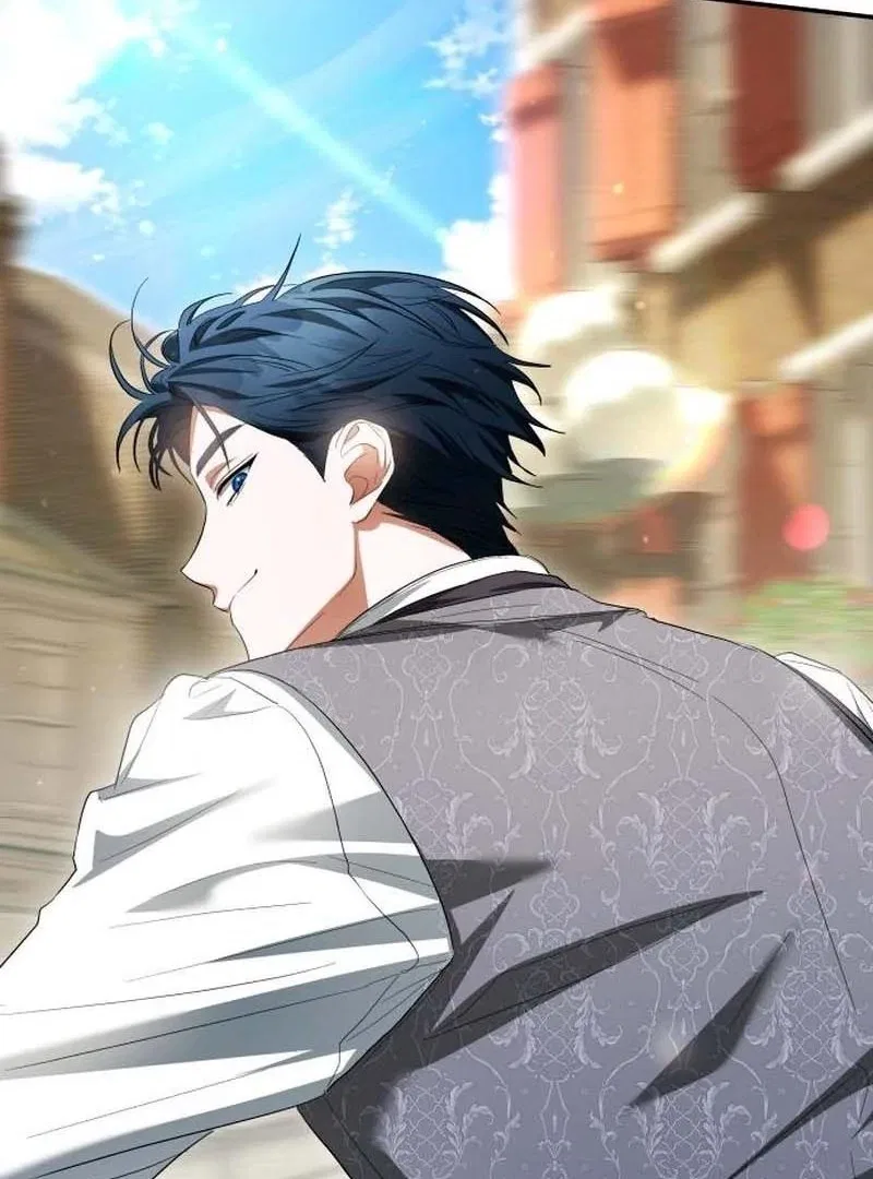The End of the Contract Marriage Chapter 34 – Page 37