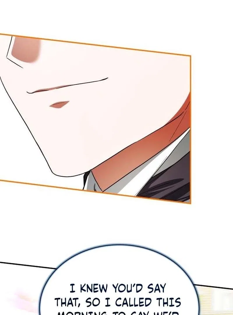 The End of the Contract Marriage Chapter 34 – Page 45