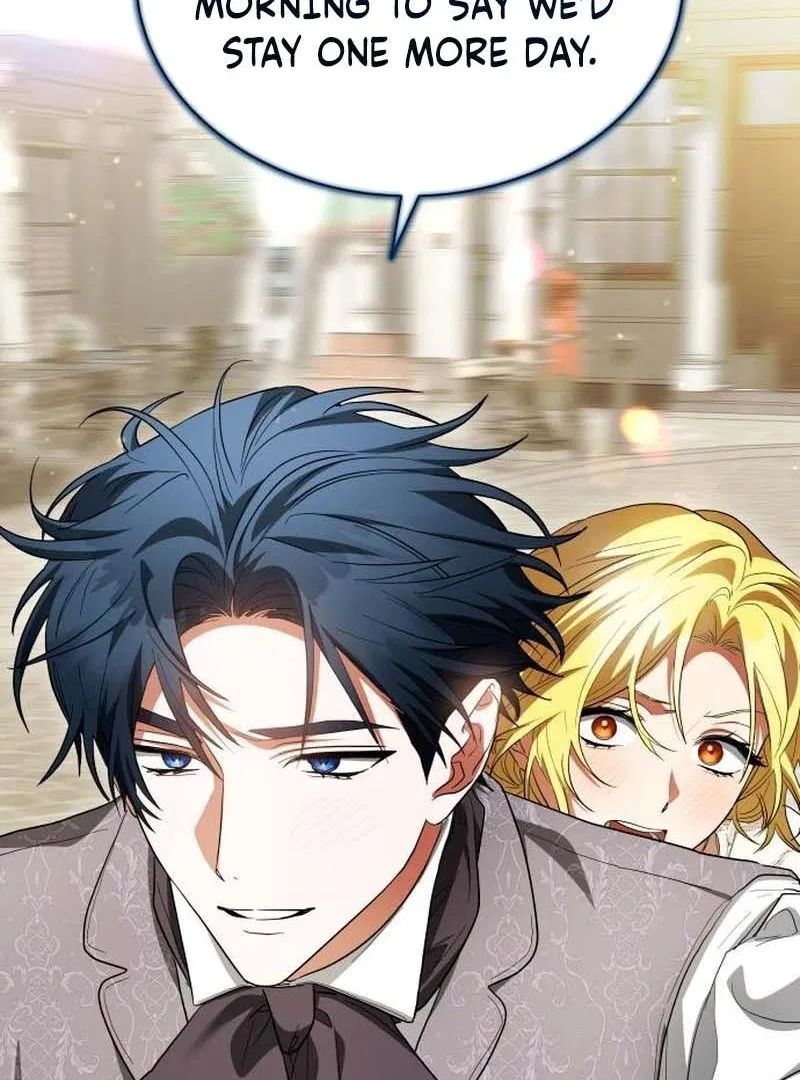 The End of the Contract Marriage Chapter 34 – Page 46