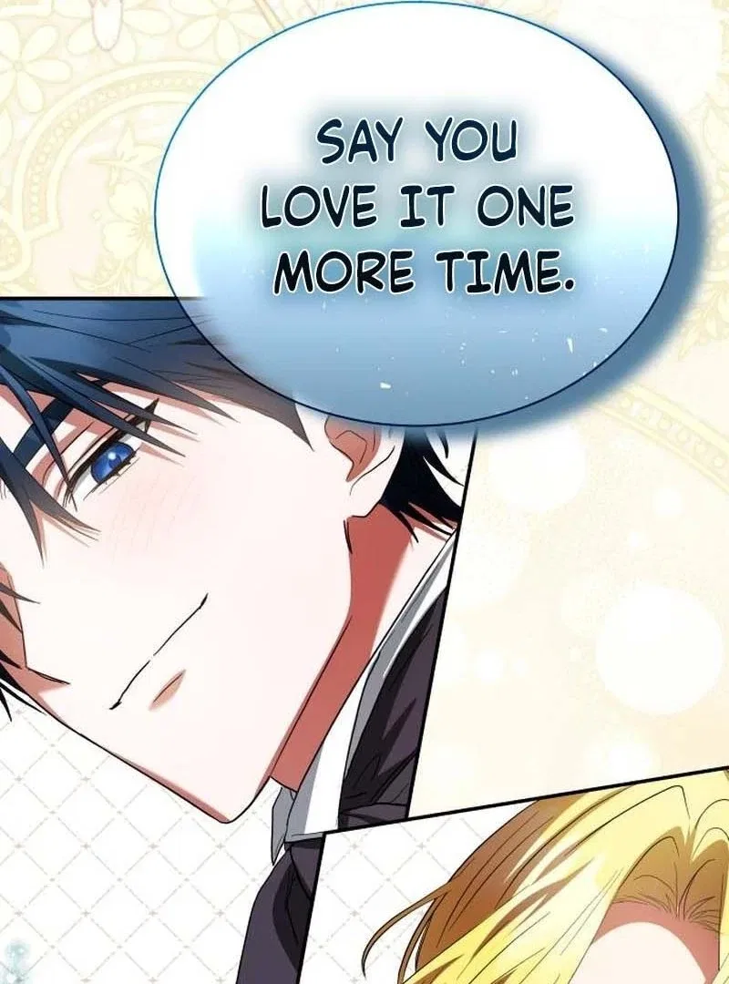 The End of the Contract Marriage Chapter 34 – Page 55
