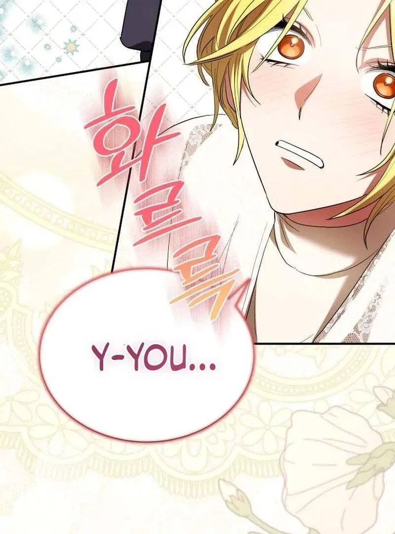 The End of the Contract Marriage Chapter 34 – Page 56