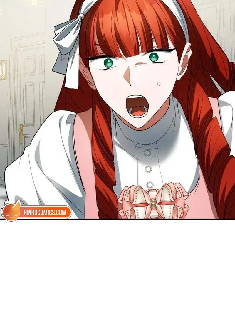 The End of the Contract Marriage Chapter 34 – Page 73
