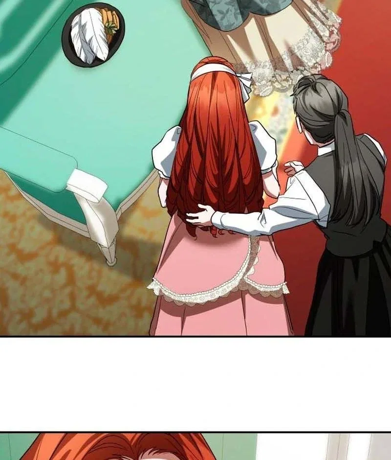 The End of the Contract Marriage Chapter 34 – Page 75