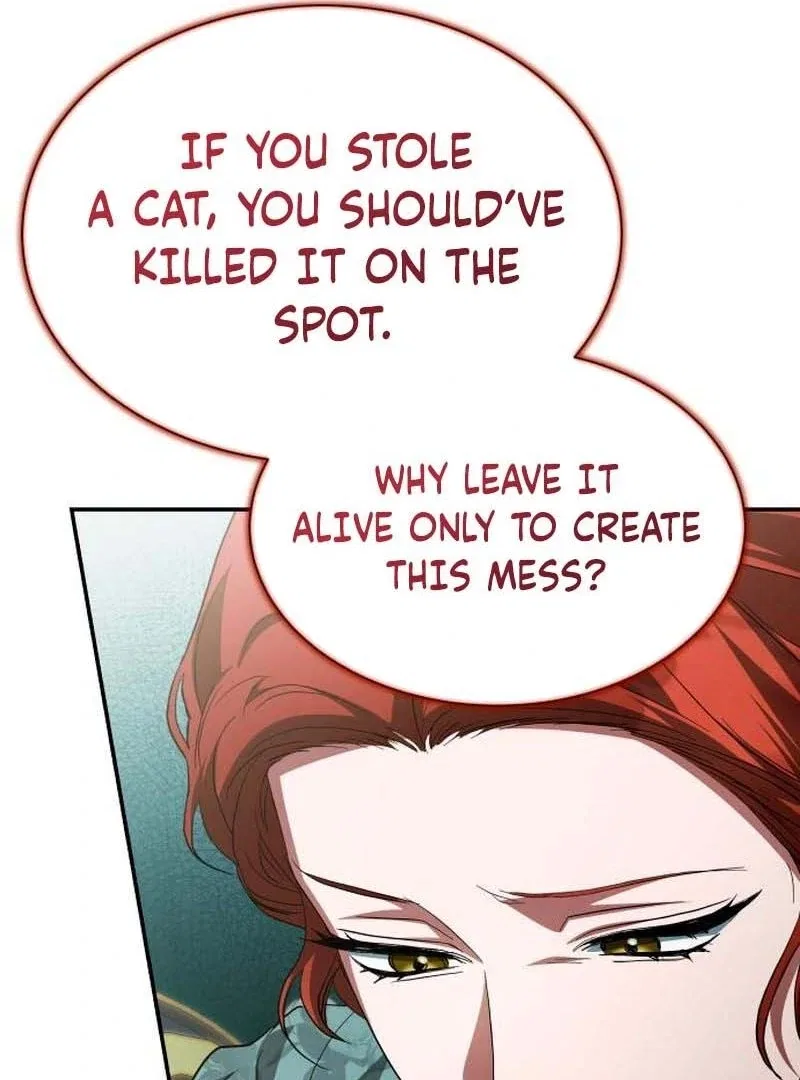 The End of the Contract Marriage Chapter 34 – Page 86