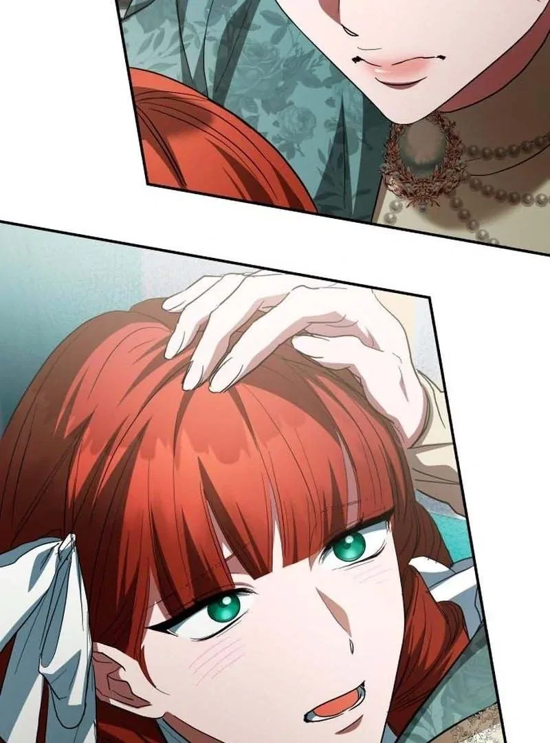 The End of the Contract Marriage Chapter 34 – Page 87