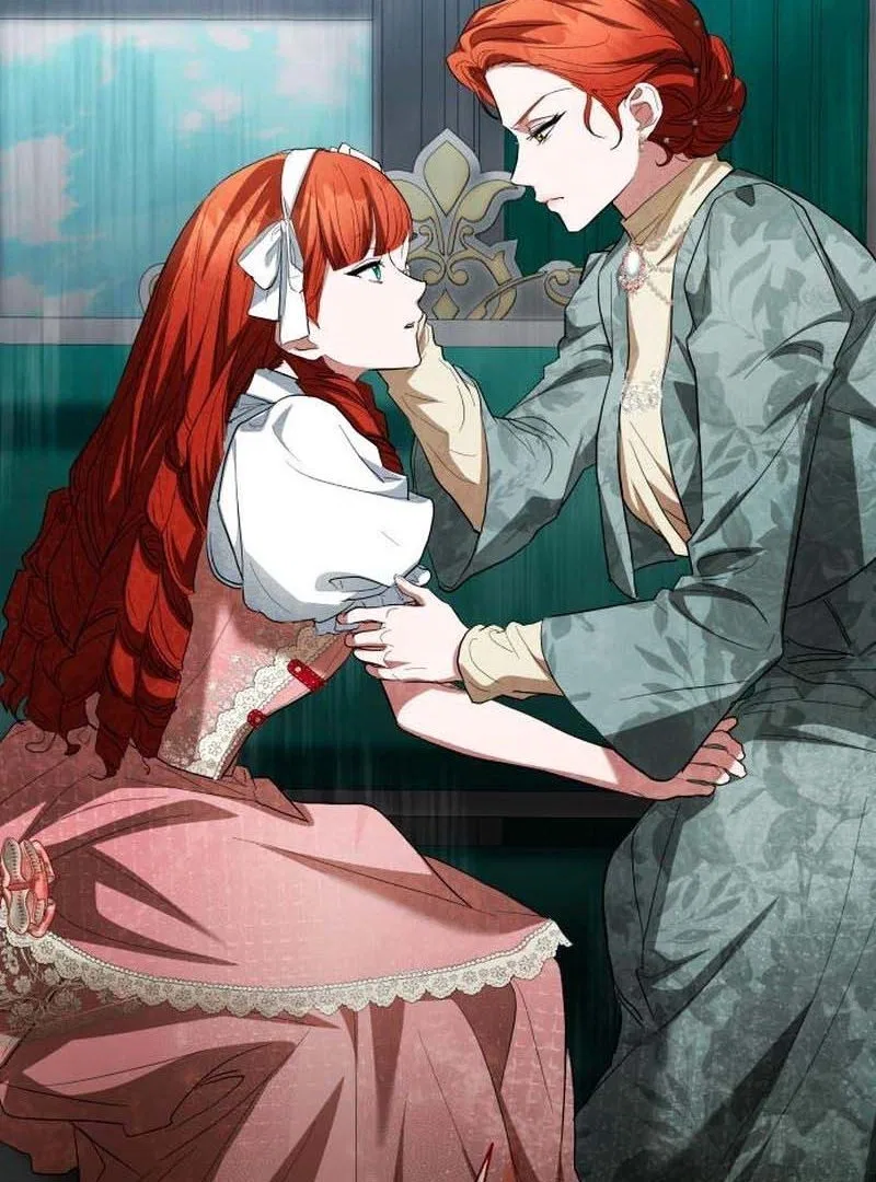 The End of the Contract Marriage Chapter 34 – Page 90
