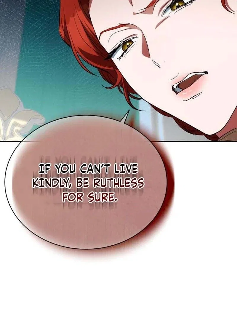 The End of the Contract Marriage Chapter 34 – Page 93