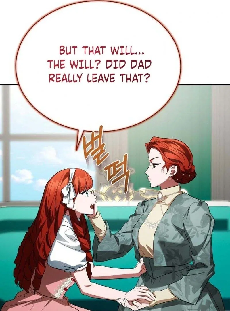 The End of the Contract Marriage Chapter 34 – Page 96