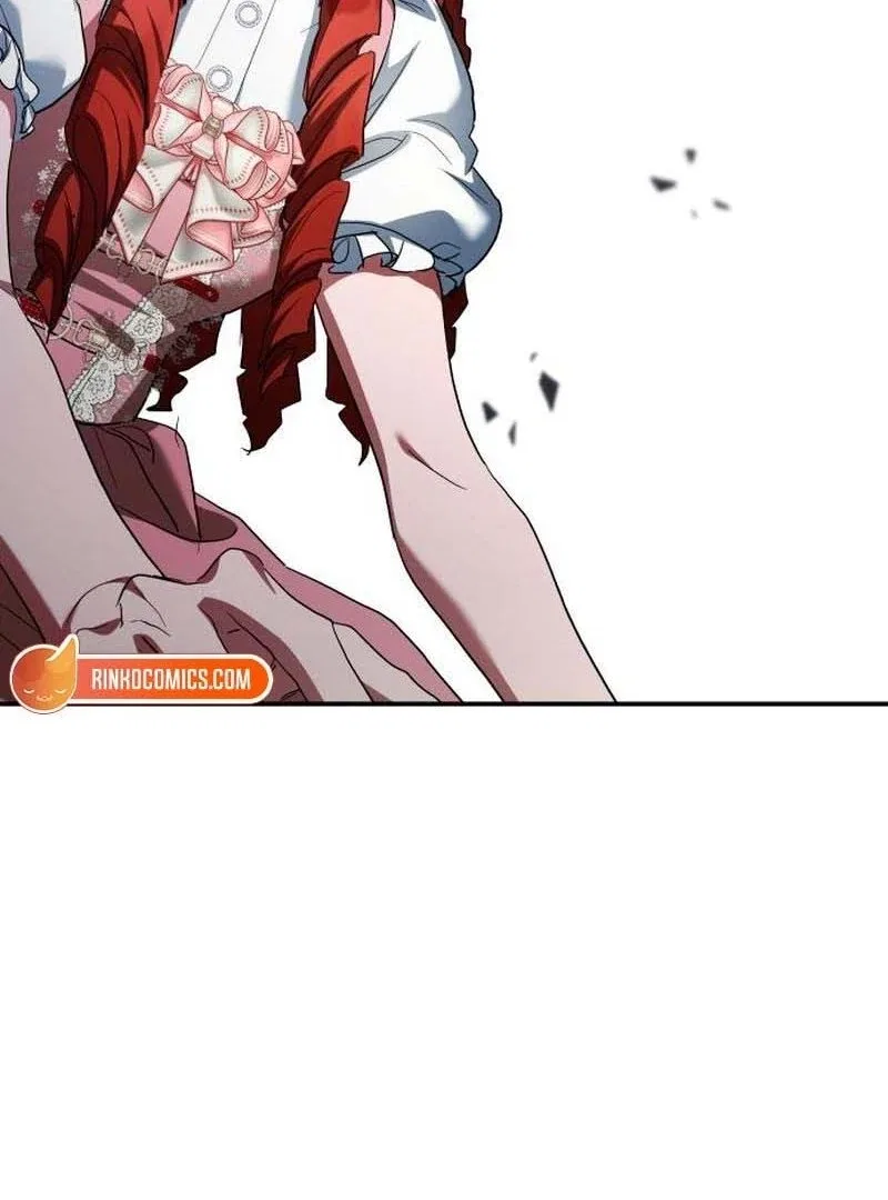 The End of the Contract Marriage Chapter 34 – Page 101