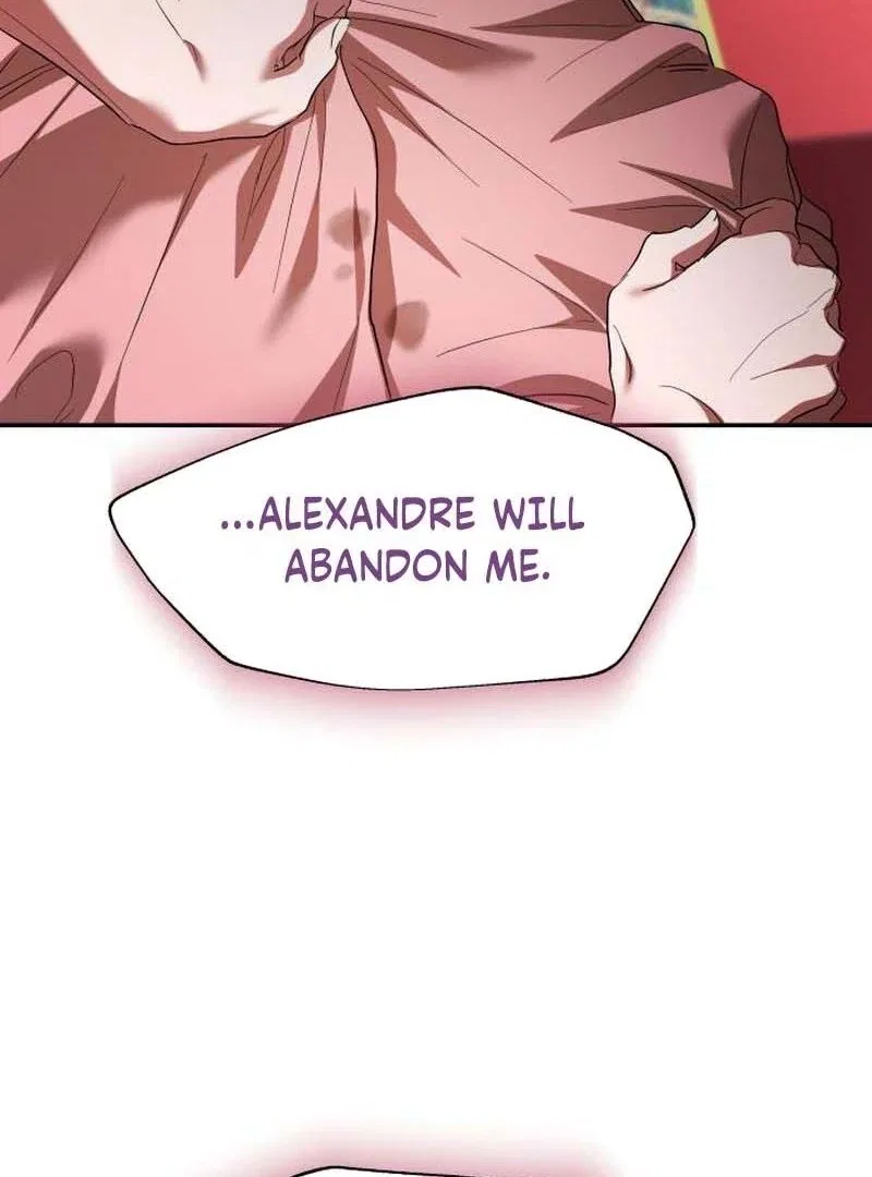 The End of the Contract Marriage Chapter 34 – Page 104