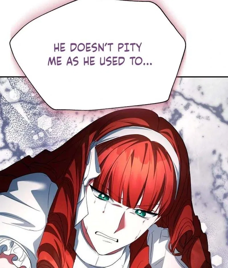 The End of the Contract Marriage Chapter 34 – Page 105