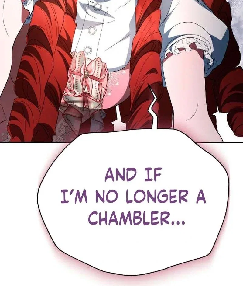 The End of the Contract Marriage Chapter 34 – Page 106