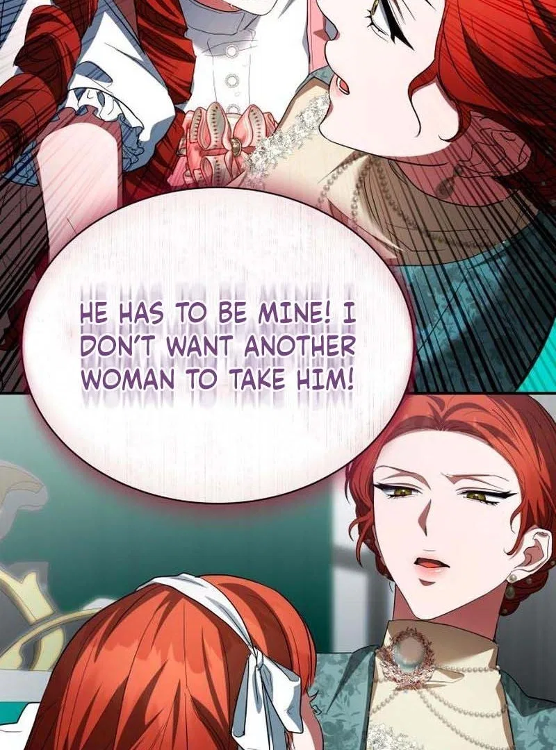 The End of the Contract Marriage Chapter 34 – Page 109