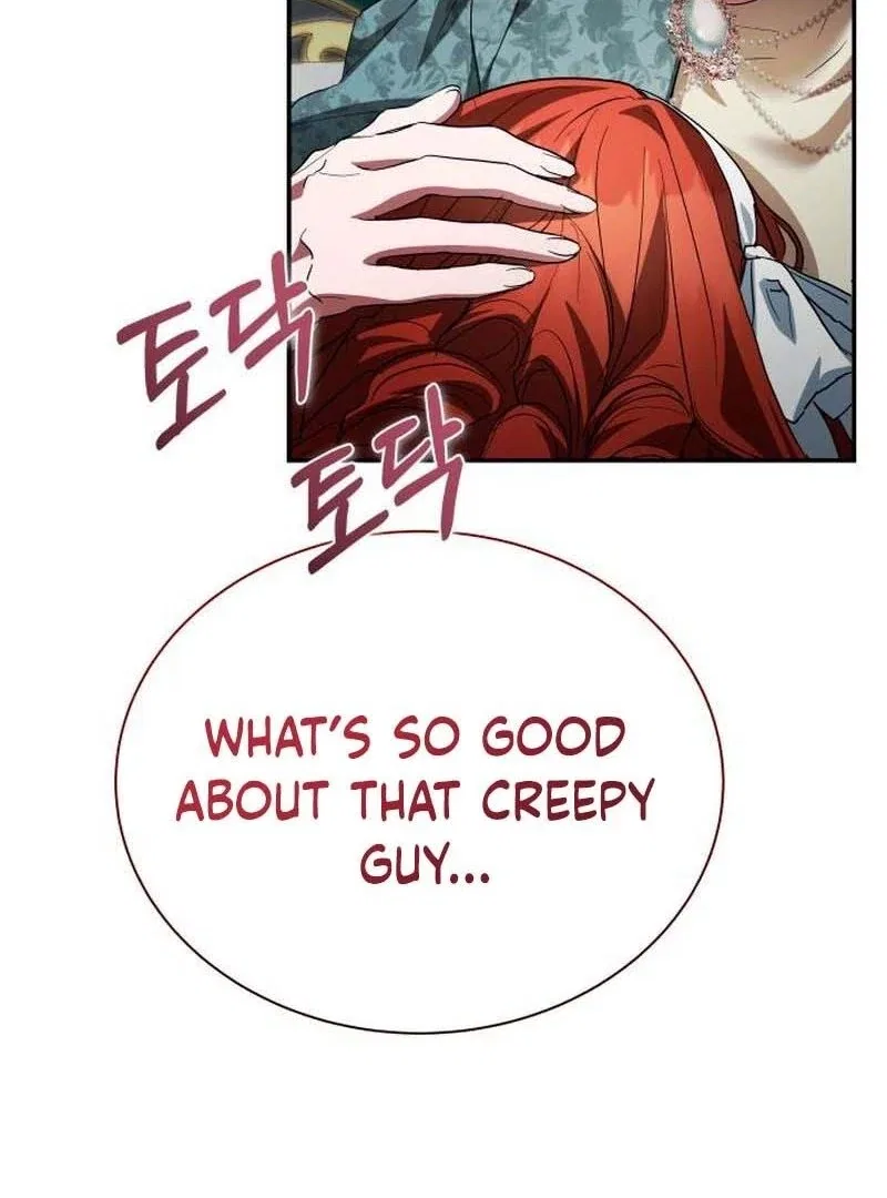 The End of the Contract Marriage Chapter 34 – Page 112