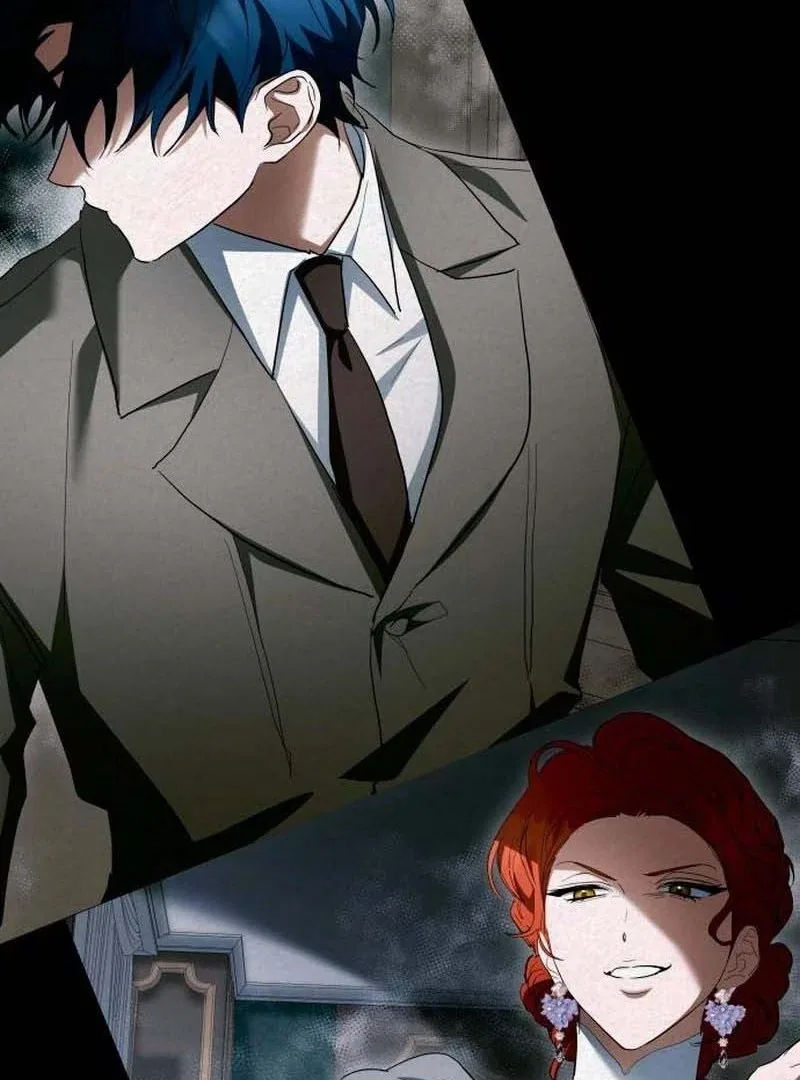 The End of the Contract Marriage Chapter 34 – Page 121
