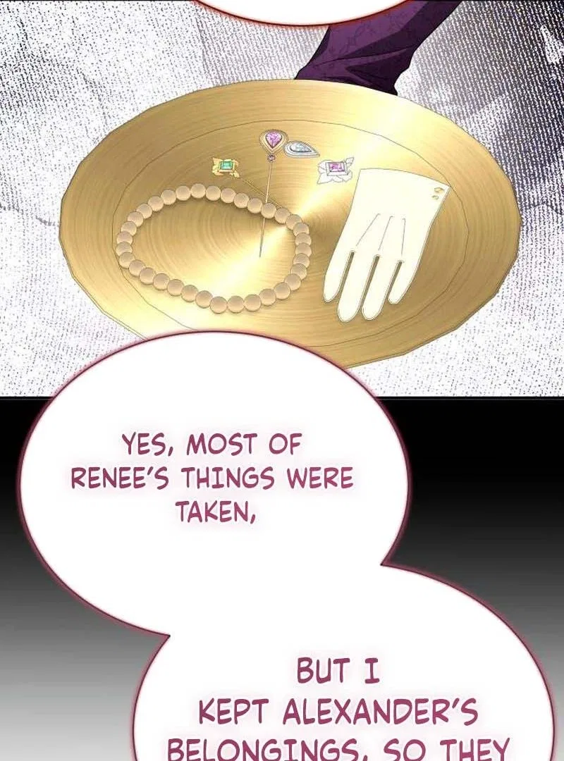 The End of the Contract Marriage Chapter 34 – Page 133