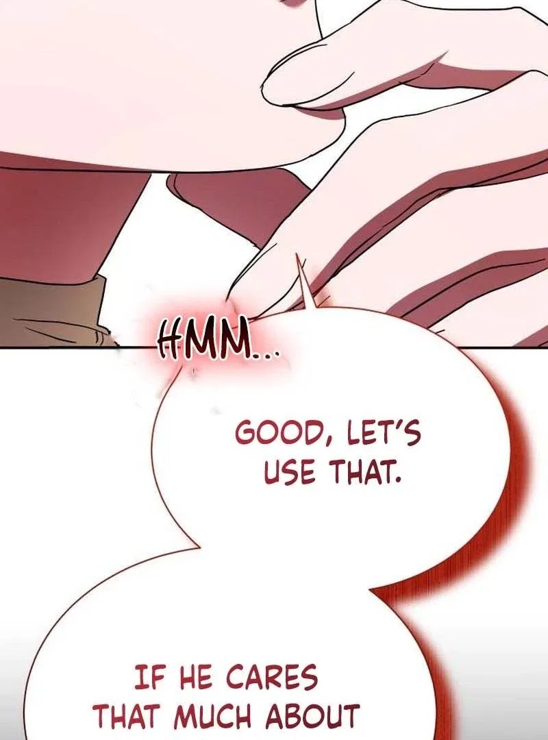 The End of the Contract Marriage Chapter 34 – Page 135