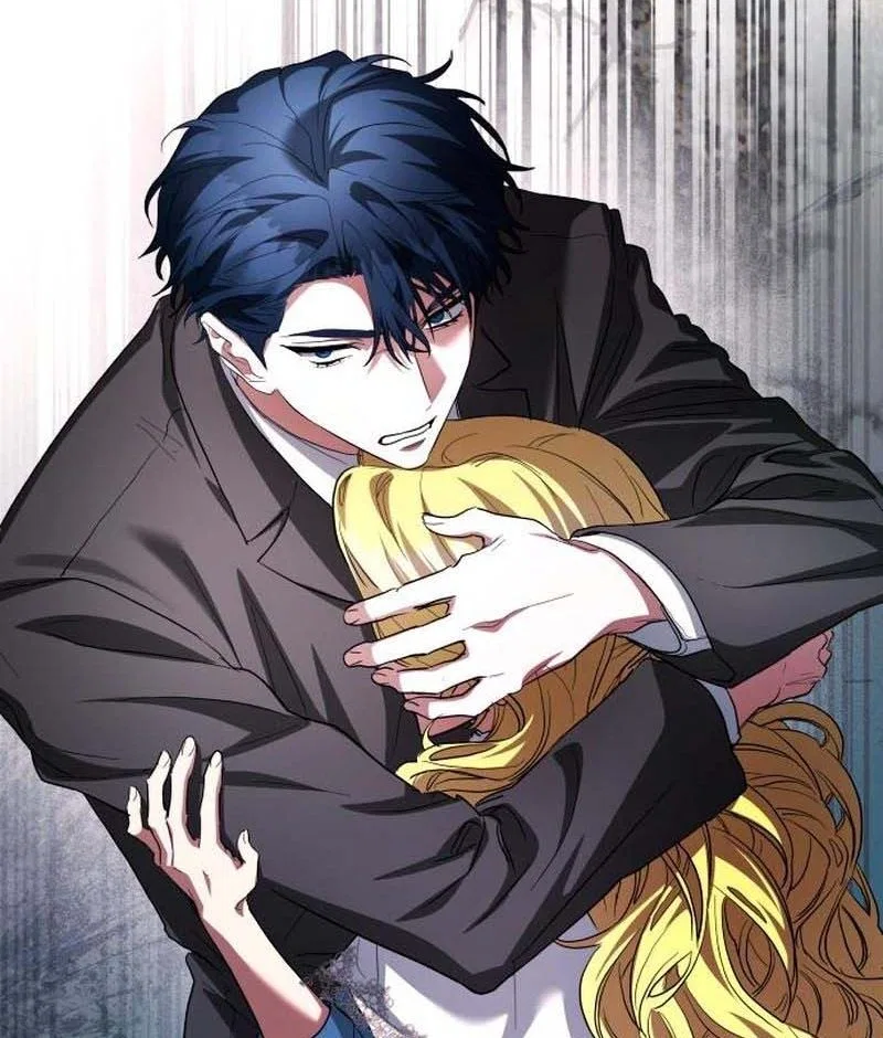 The End of the Contract Marriage Chapter 34 – Page 137