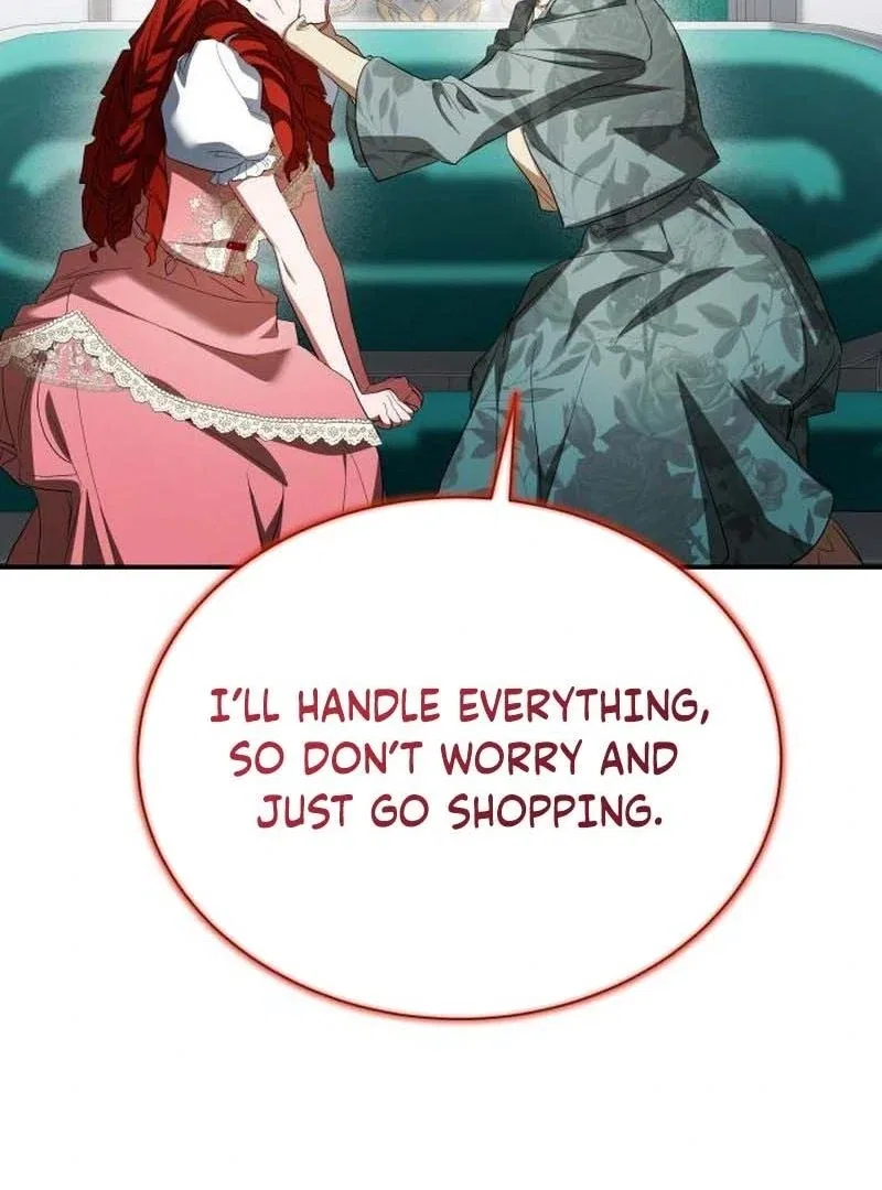 The End of the Contract Marriage Chapter 34 – Page 140