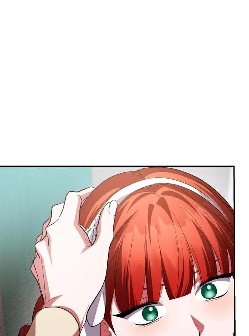 The End of the Contract Marriage Chapter 34 – Page 141