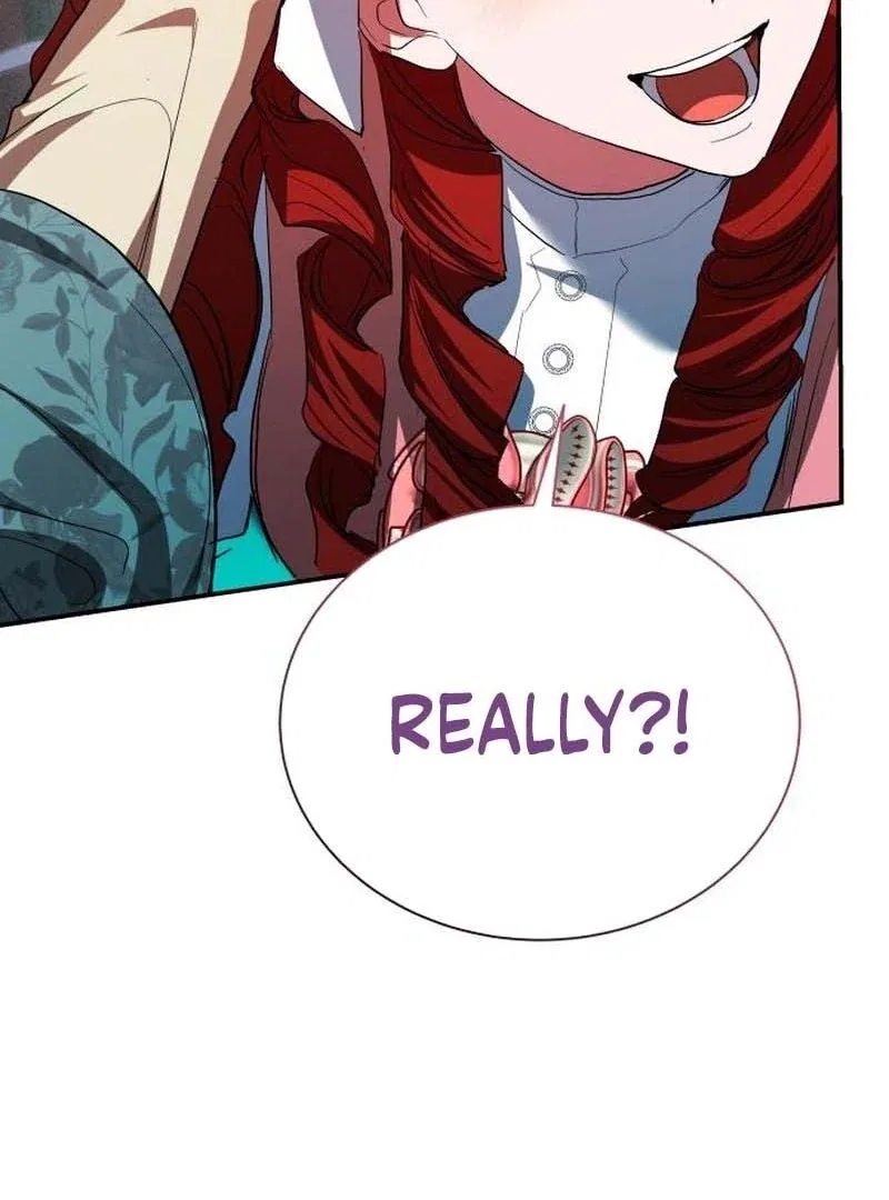 The End of the Contract Marriage Chapter 34 – Page 142