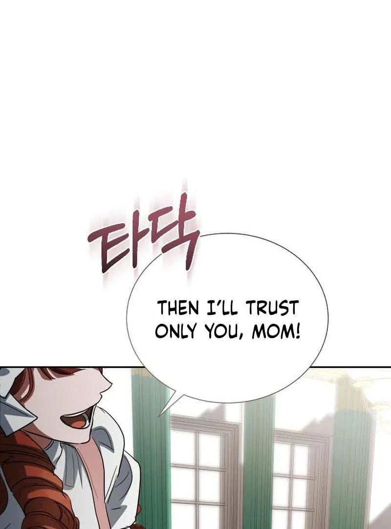 The End of the Contract Marriage Chapter 34 – Page 143