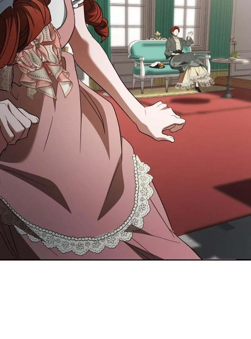 The End of the Contract Marriage Chapter 34 – Page 144