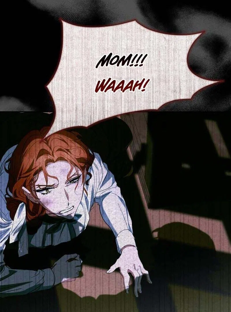 The End of the Contract Marriage Chapter 34 – Page 155