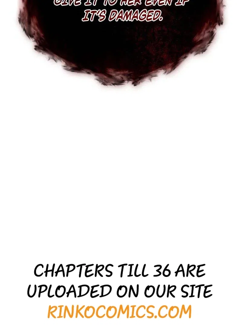 The End of the Contract Marriage Chapter 34 – Page 167