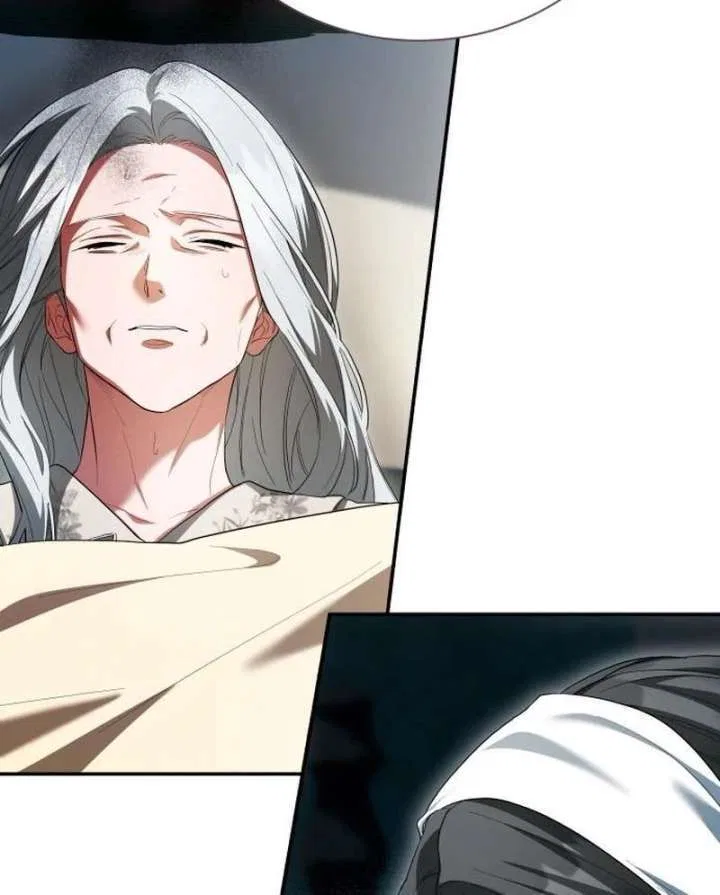 The End of the Contract Marriage Chapter 33 – Page 7