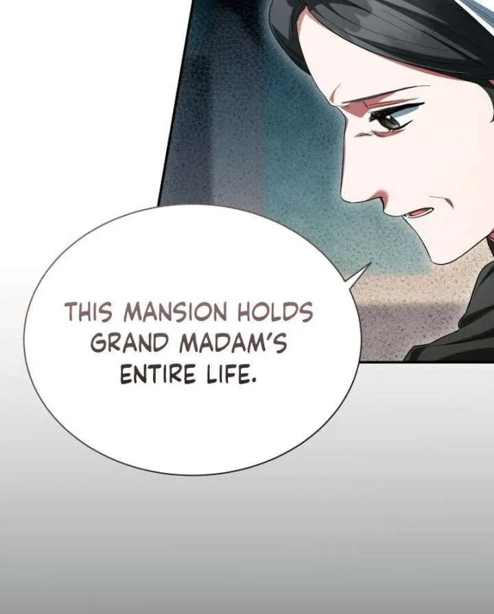 The End of the Contract Marriage Chapter 33 – Page 8