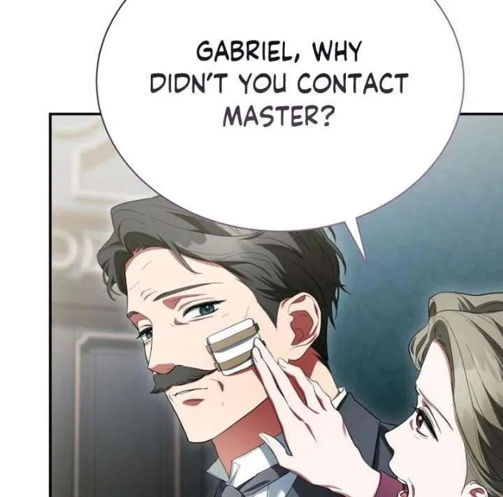 The End of the Contract Marriage Chapter 33 – Page 21